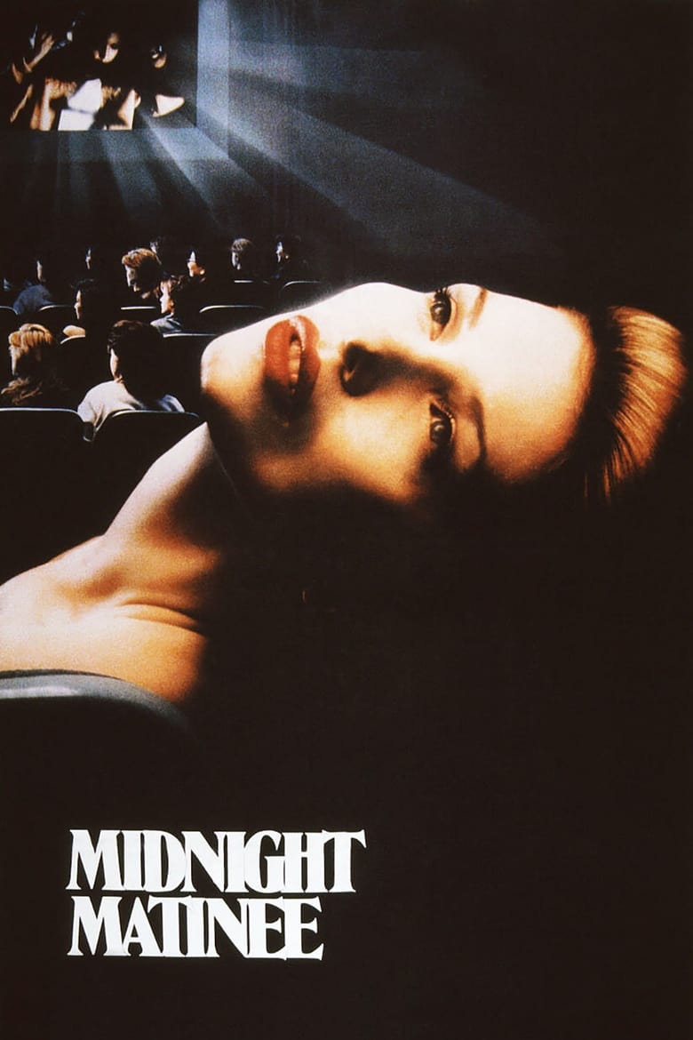 Poster of Midnight Matinee