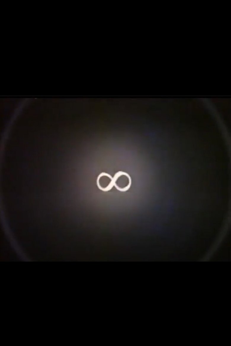 Poster of 1, 2, 3, Infinity