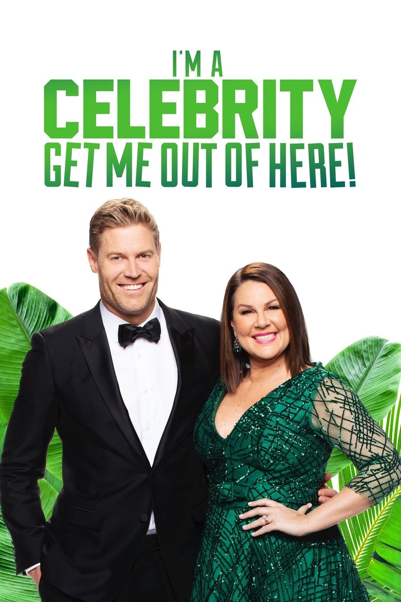 Poster of Episodes in I'm A Celebrity  Get Me Out Of Here! - Season 6 - Season 6