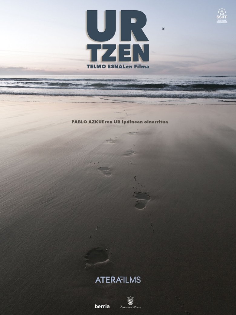 Poster of Urtzen