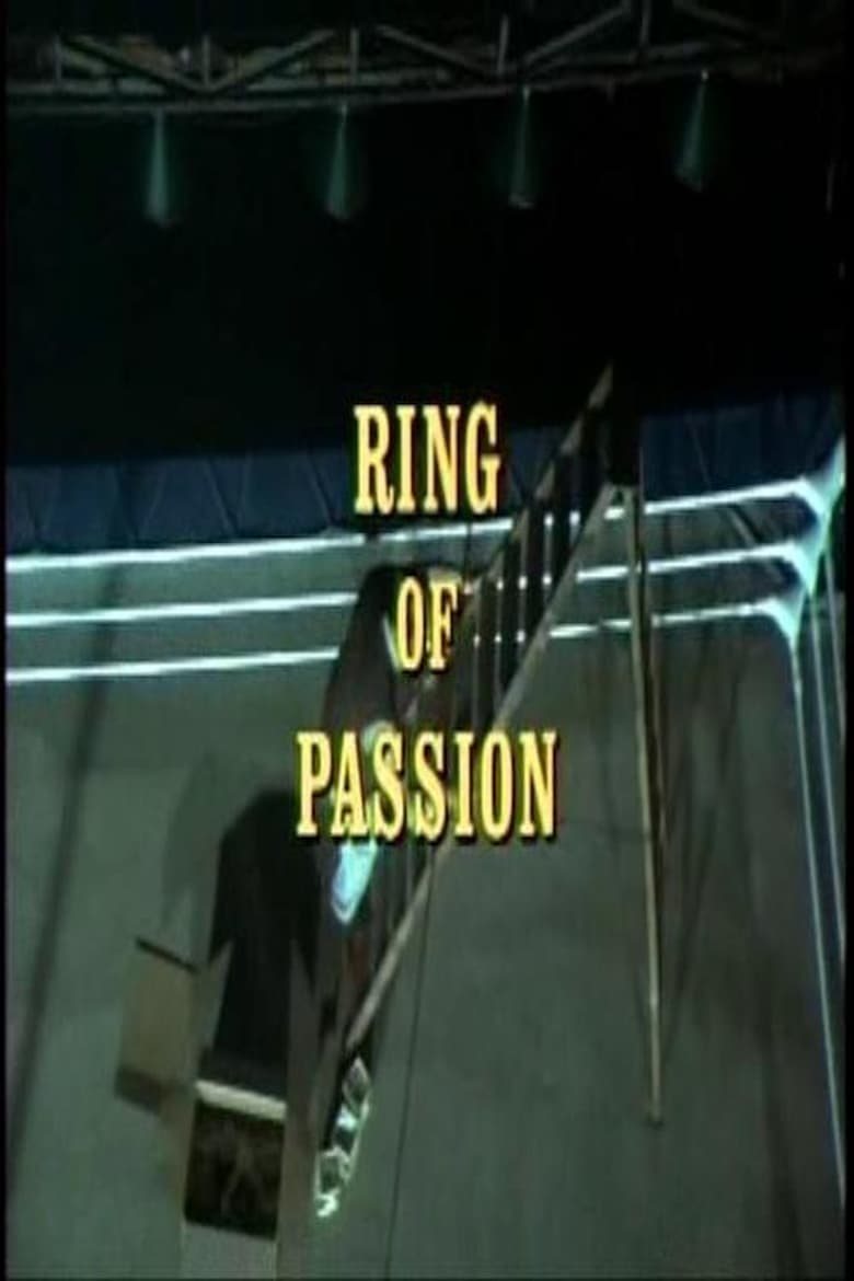 Poster of Ring of Passion