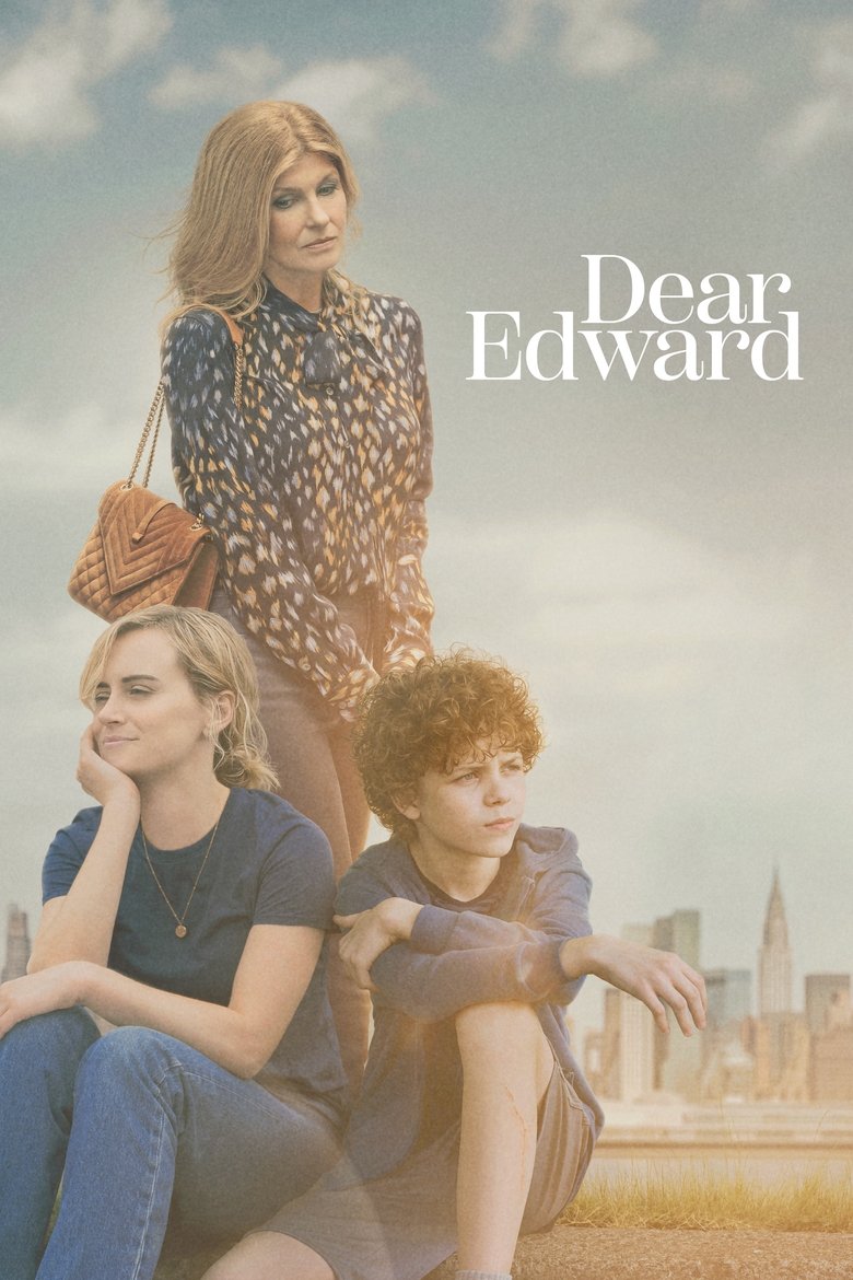 Poster of Dear Edward