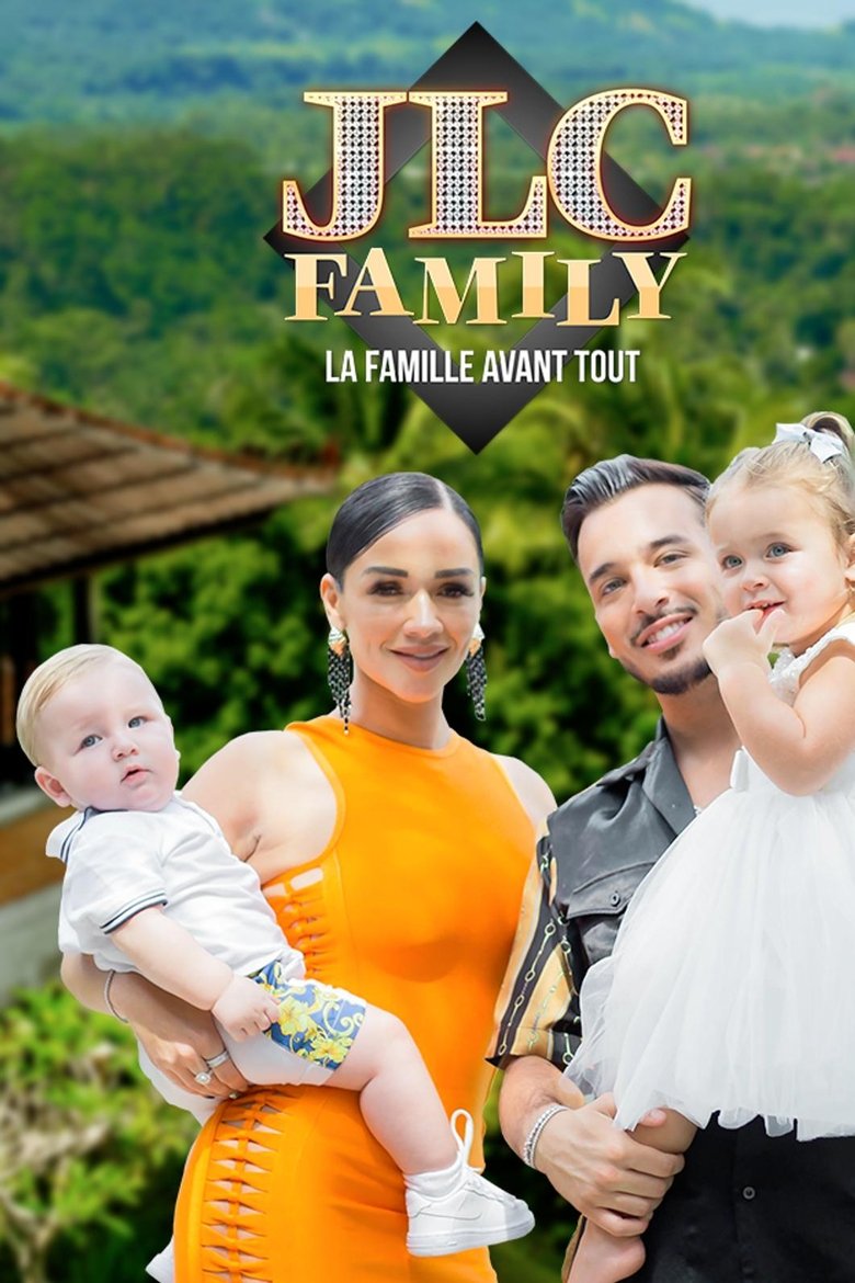 Poster of Episodes in JLC Family - Season 2 - Season 2