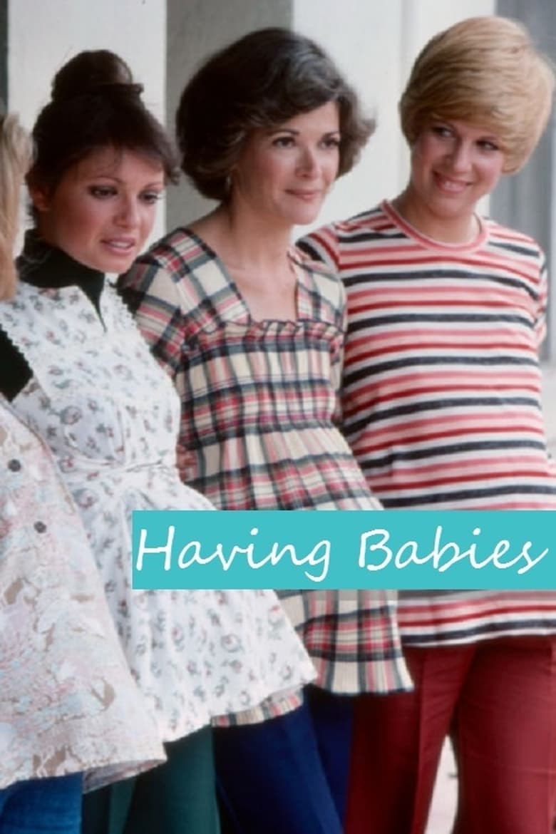 Poster of Having Babies
