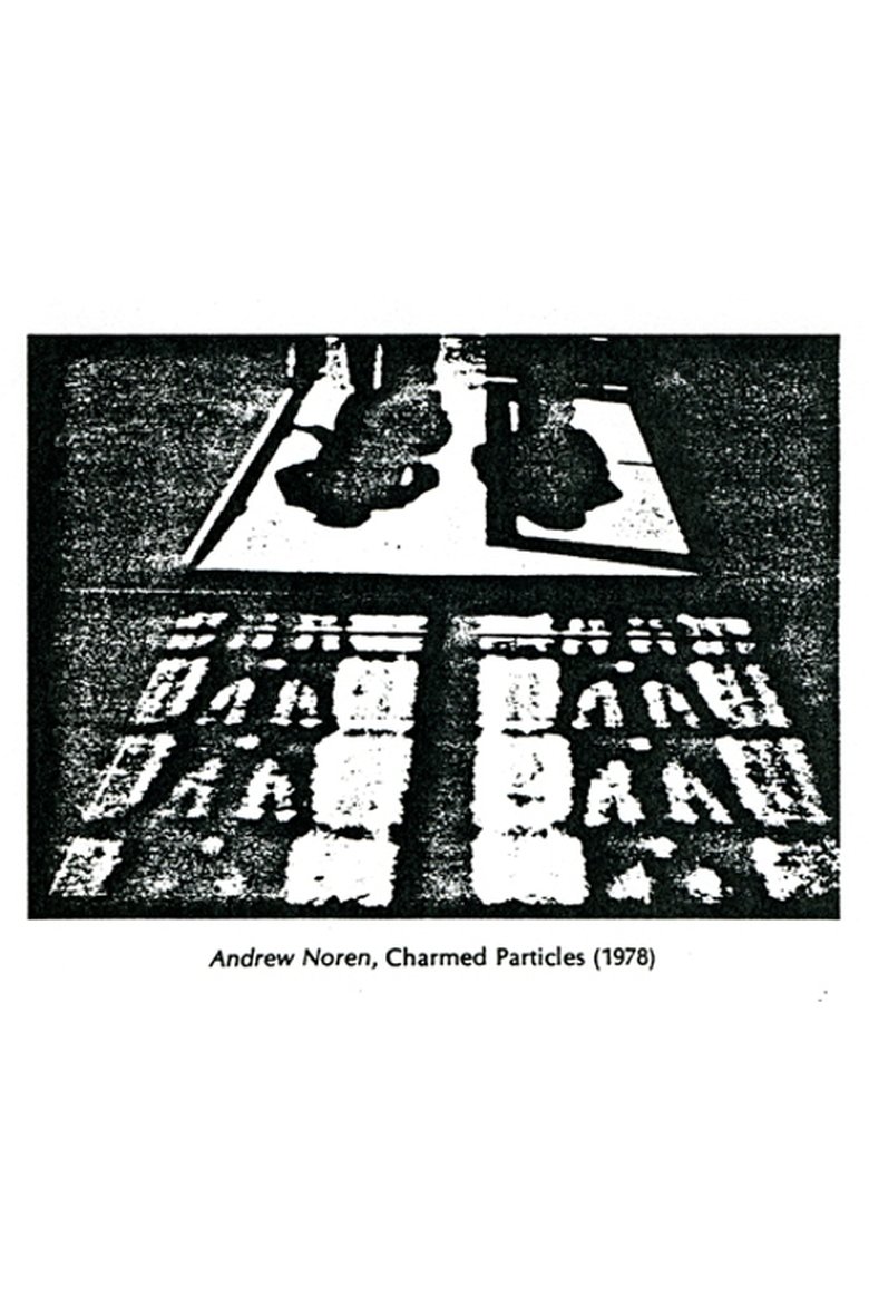 Poster of Charmed Particles