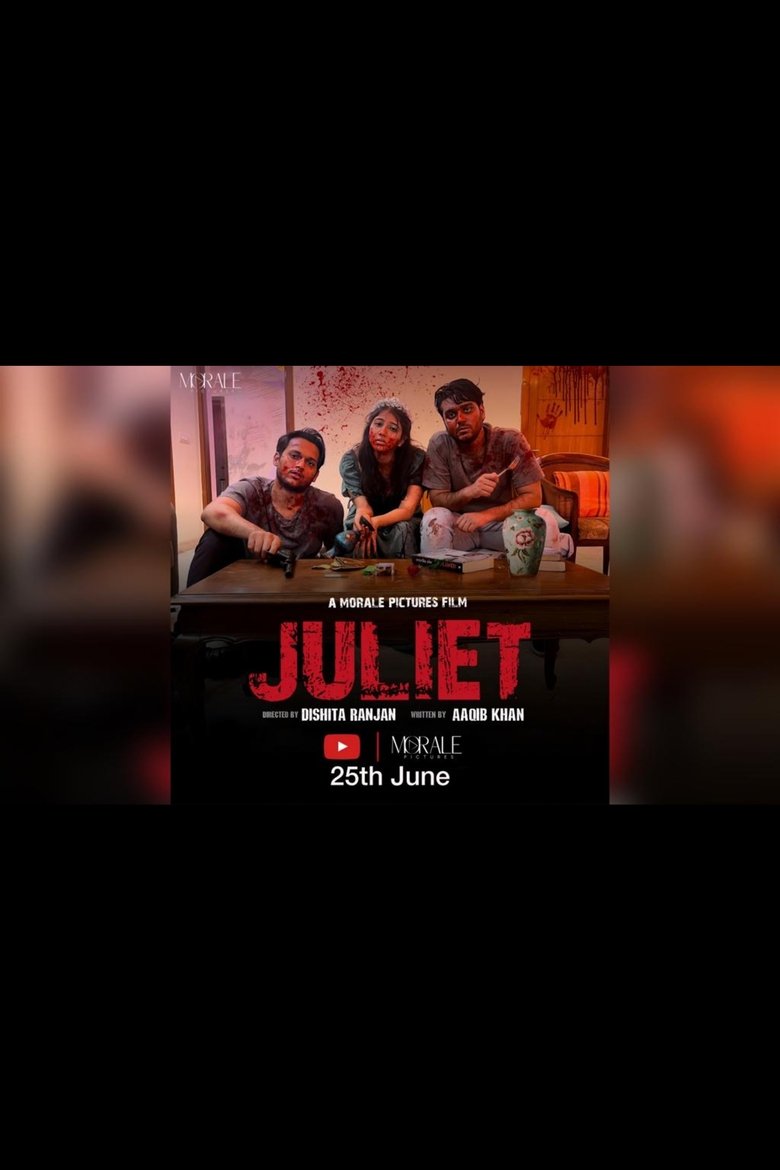 Poster of Juliet