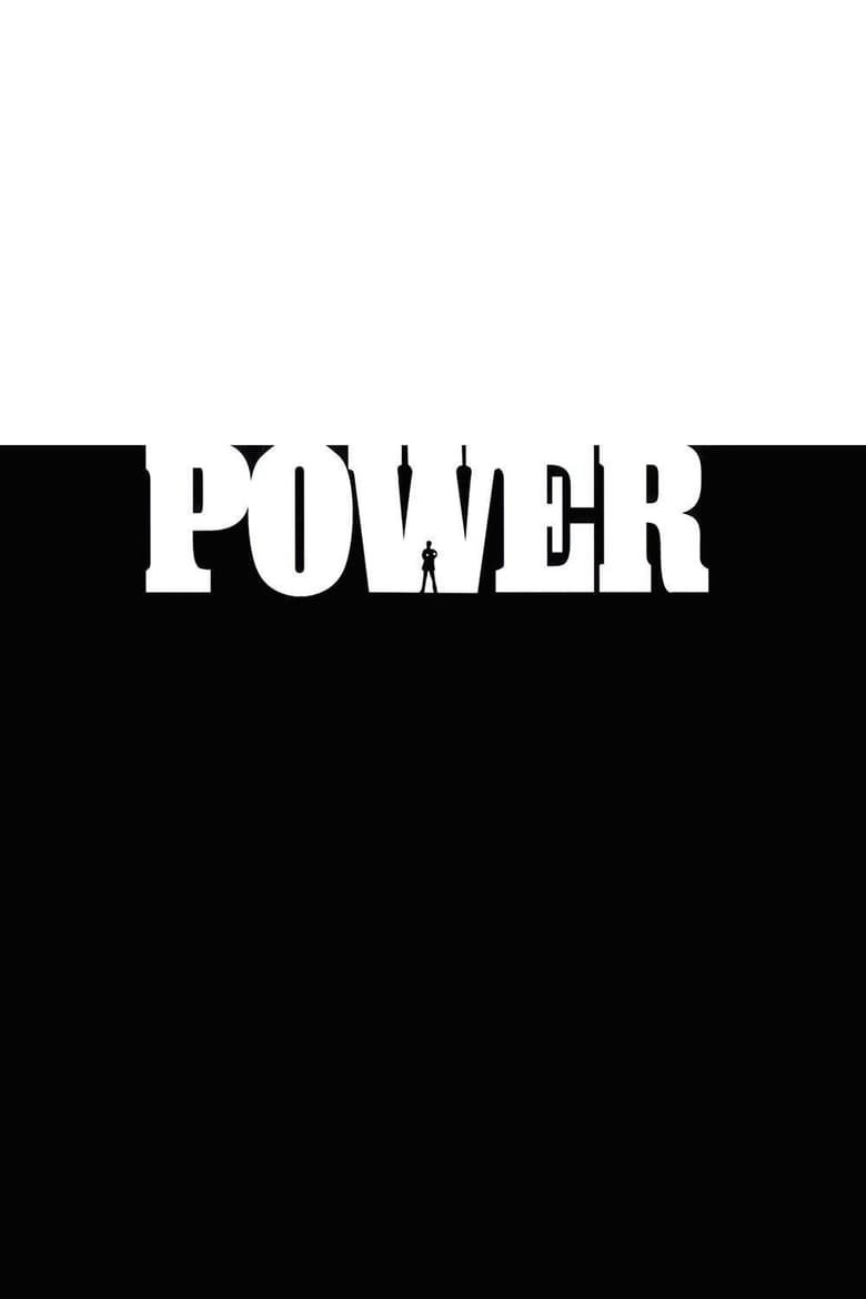 Poster of Power