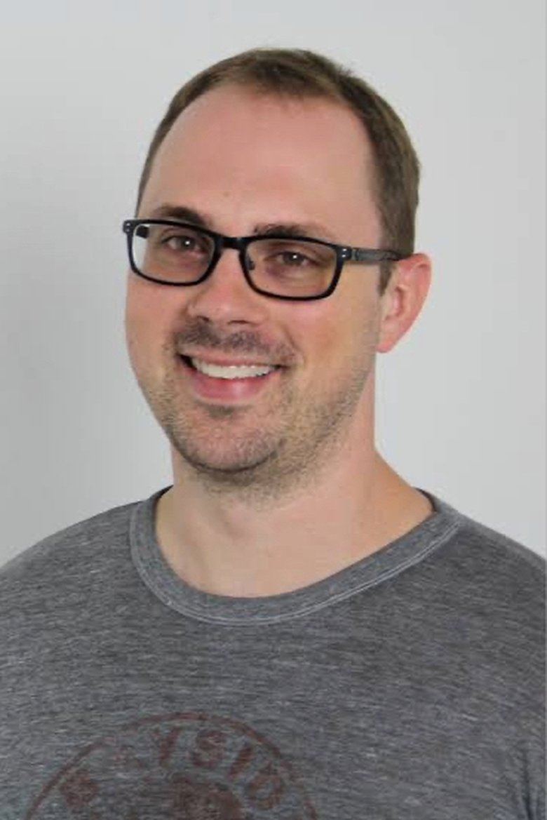 Portrait of Ryan Meinerding