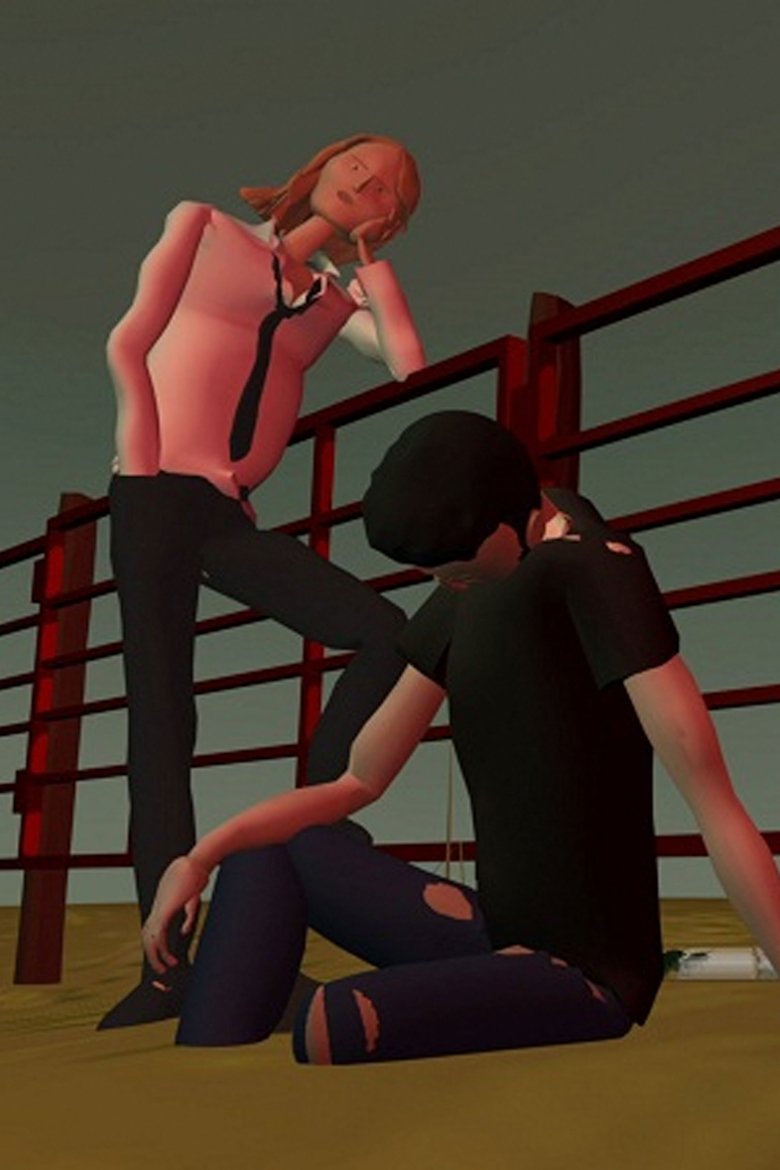 Poster of Our Relationships Will Become Radiant