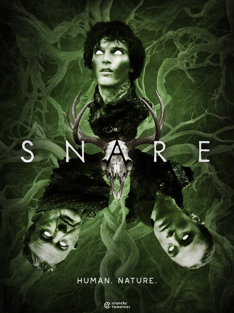 Poster of SNARE
