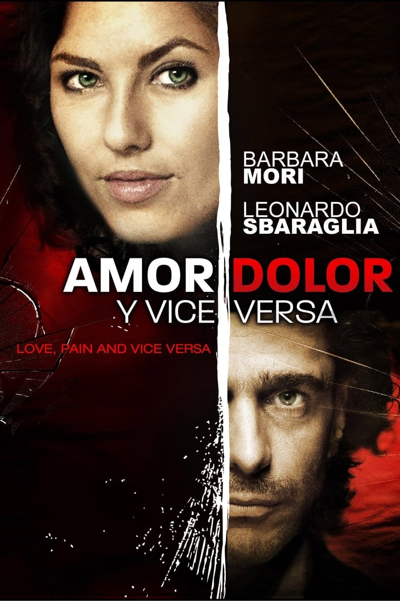 Poster of Love, Pain and Vice Versa