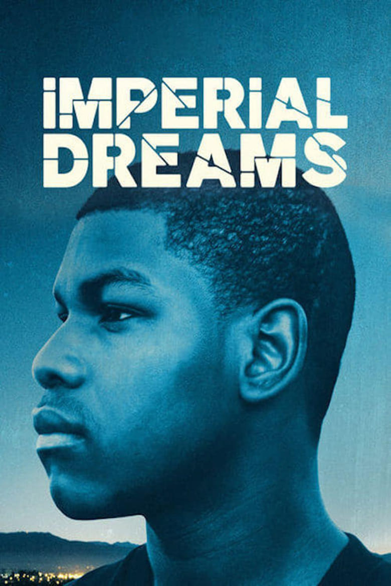 Poster of Imperial Dreams