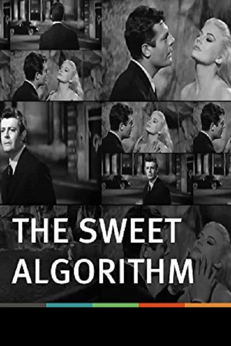 Poster of The Sweet Algorithm