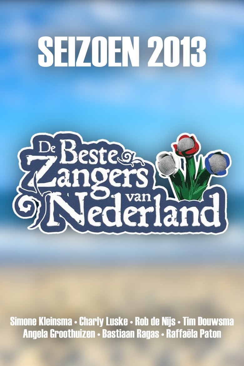 Poster of Episodes in Beste Zangers - Season 5 - Season 5
