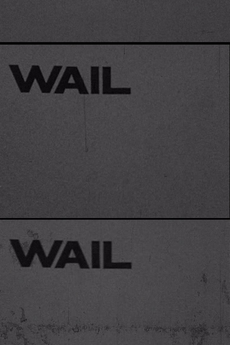 Poster of Wail