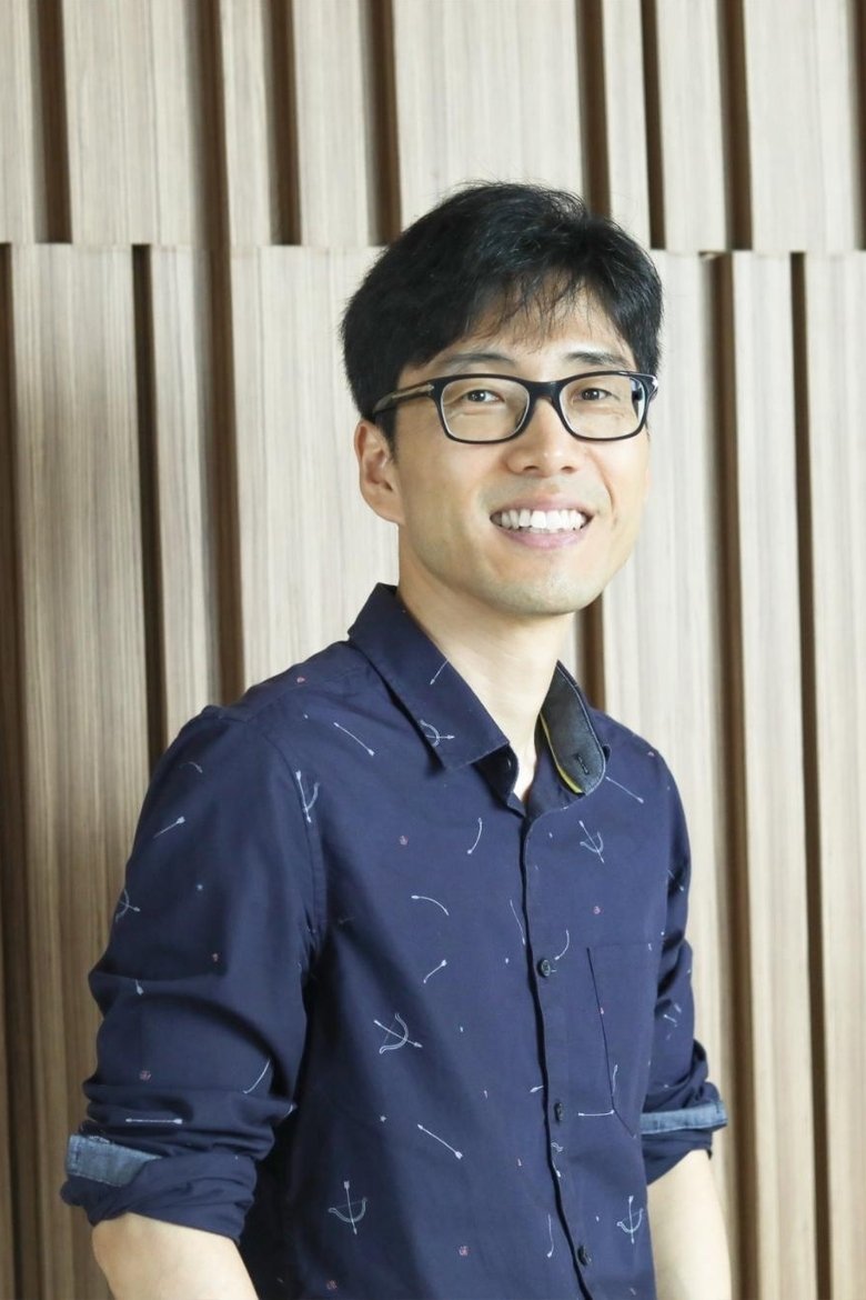Portrait of Kwon Soon-hwan