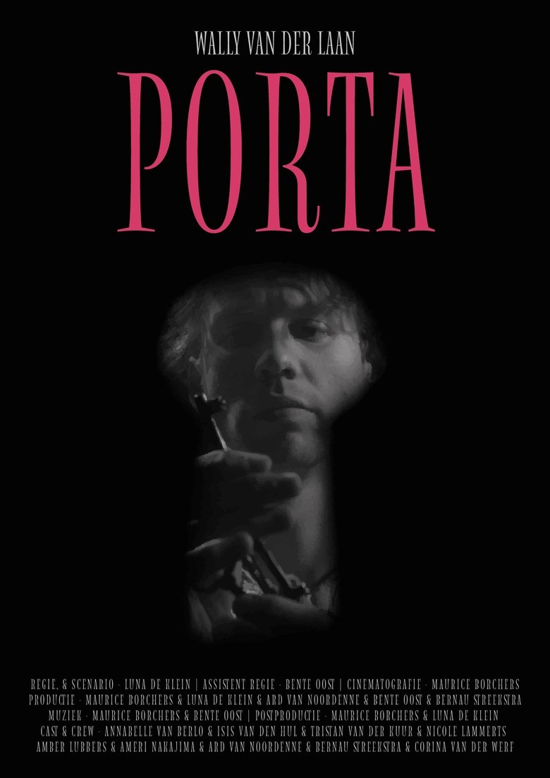 Poster of Porta
