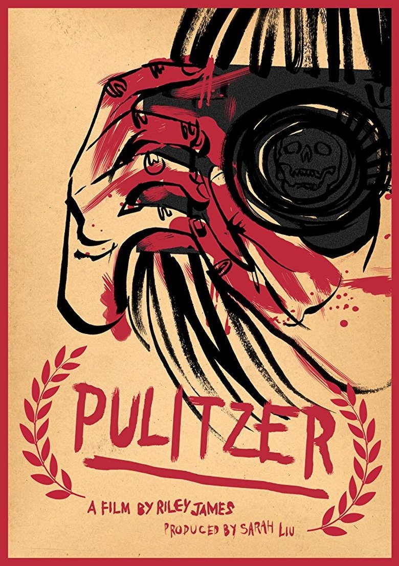 Poster of Pulitzer