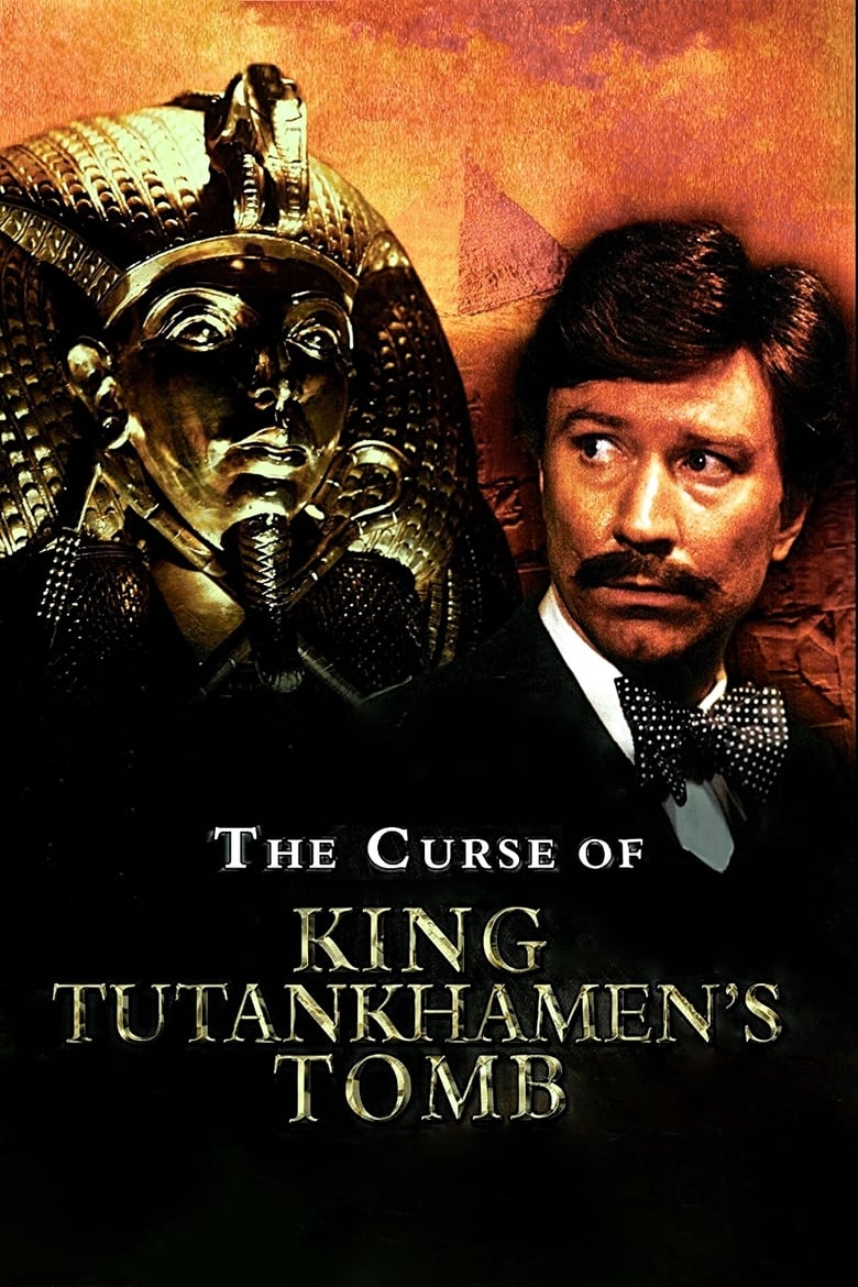 Poster of The Curse of King Tut's Tomb