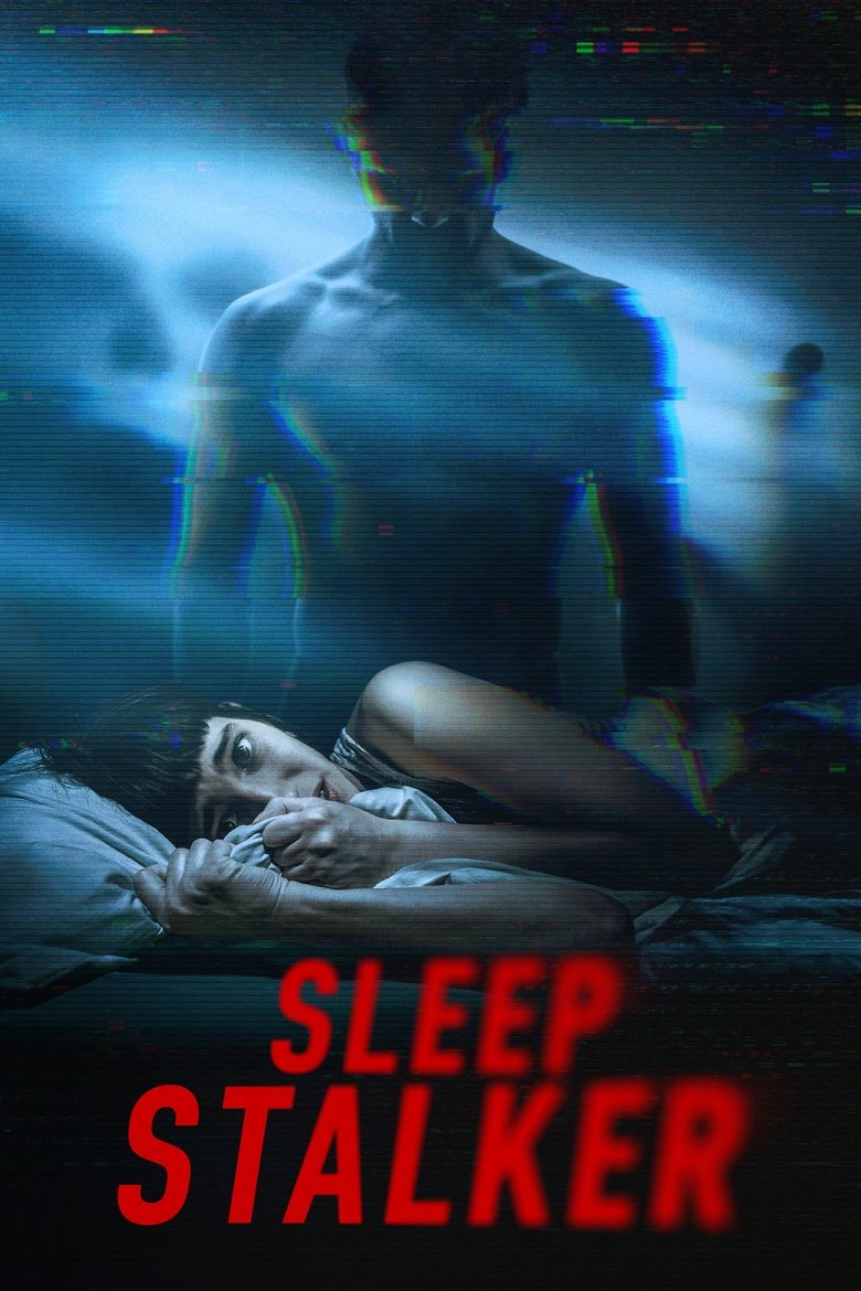 Poster of Sleep Stalker