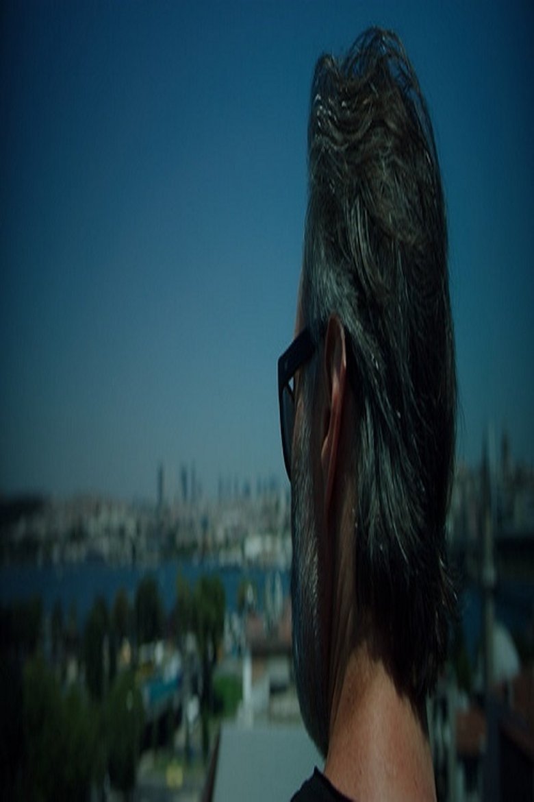 Poster of Headshot