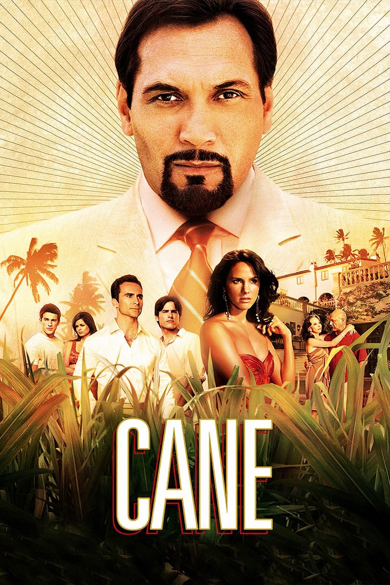 Poster of Cane