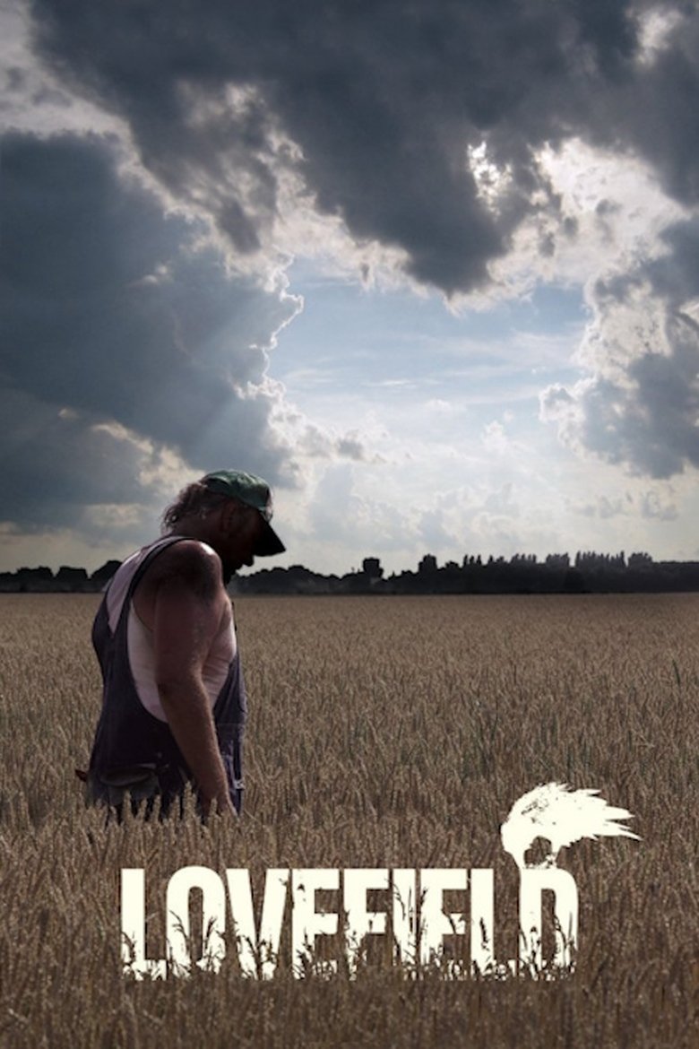 Poster of Lovefield