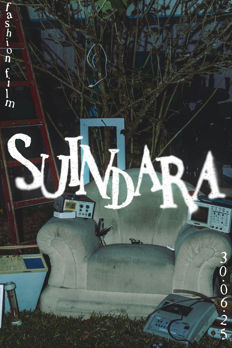 Poster of Suindara