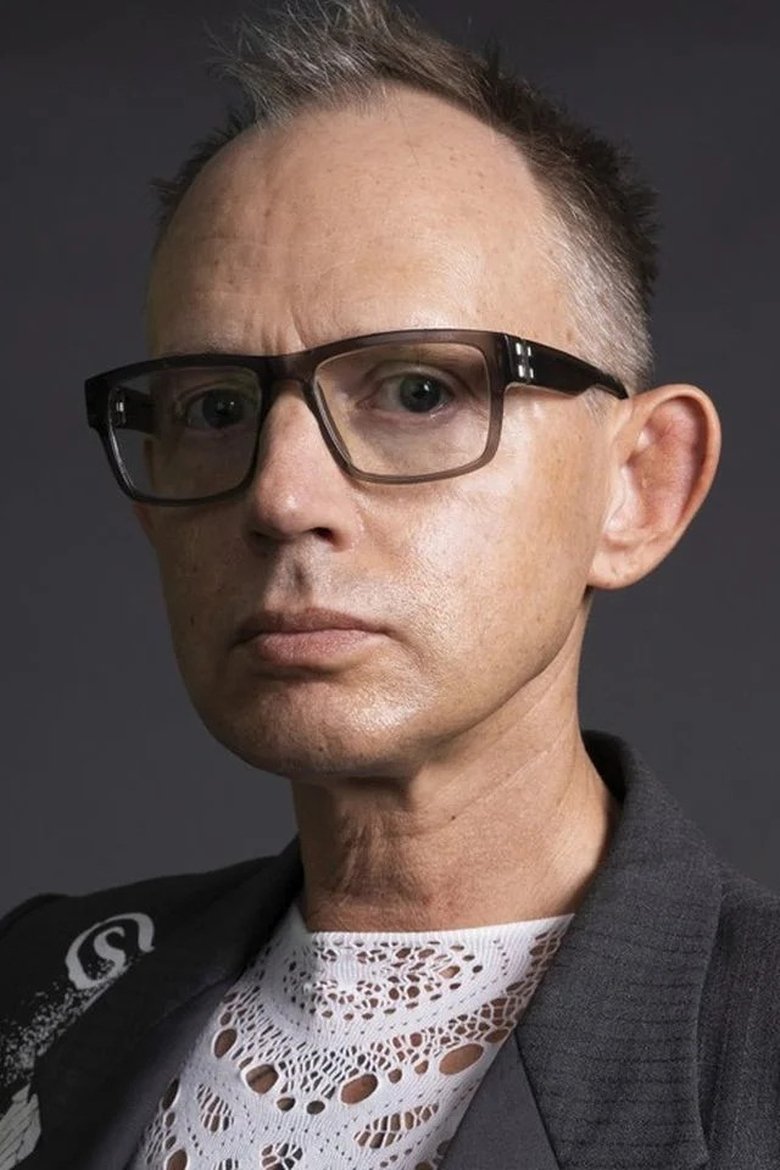 Portrait of Azfir Balenciaga