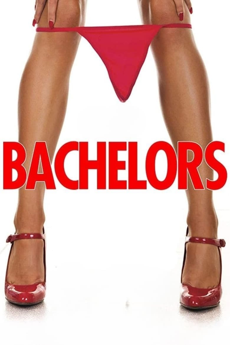 Poster of Bachelors