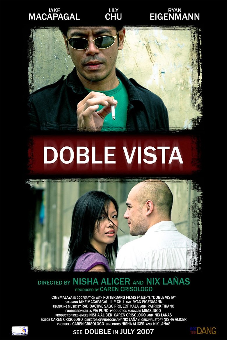 Poster of Double