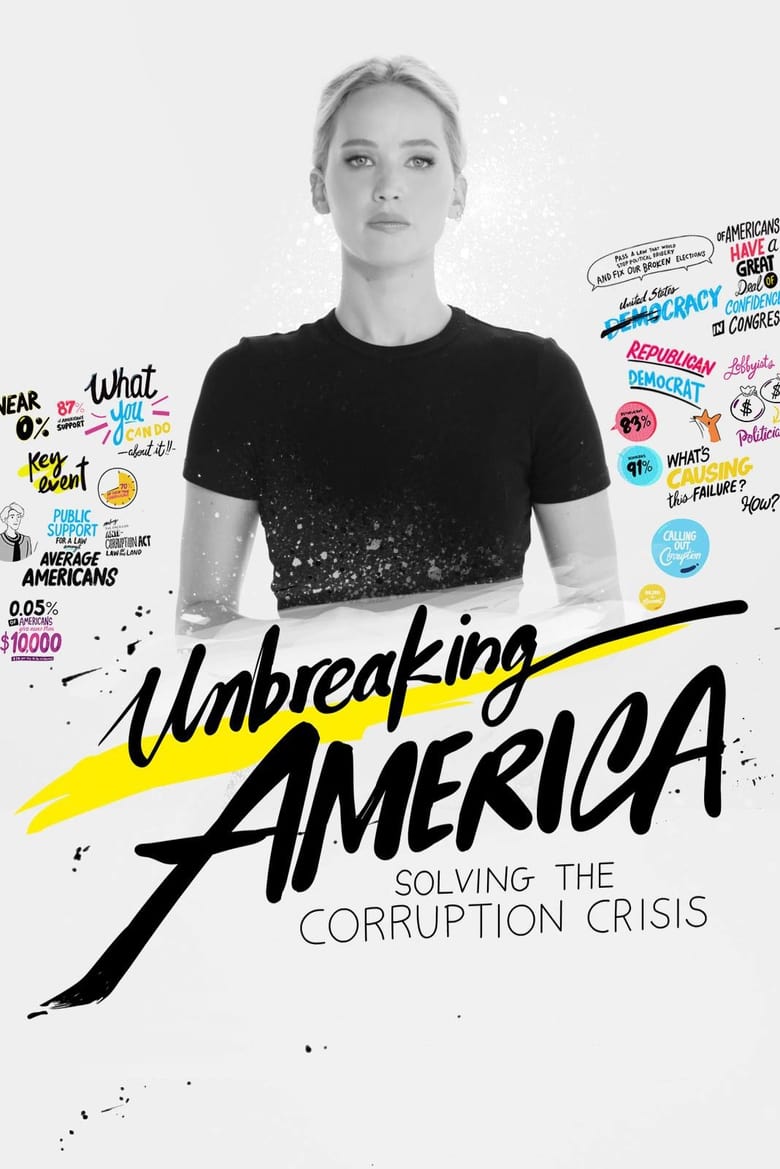 Poster of Unbreaking America