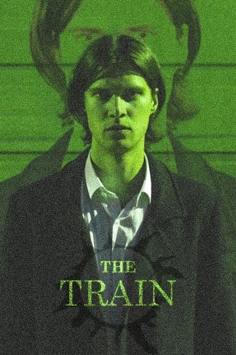 Poster of The Train
