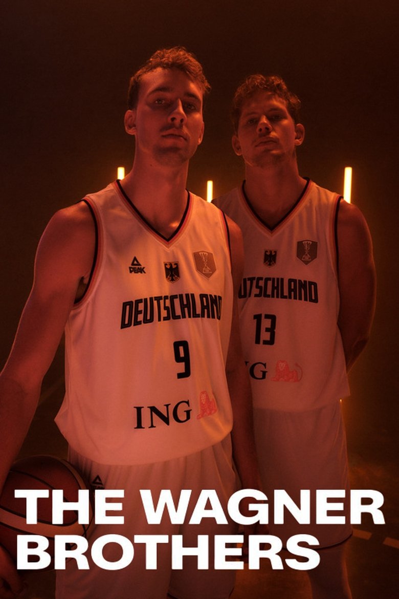 Poster of The Wagner Brothers - Zwei Brüder, ein Traum