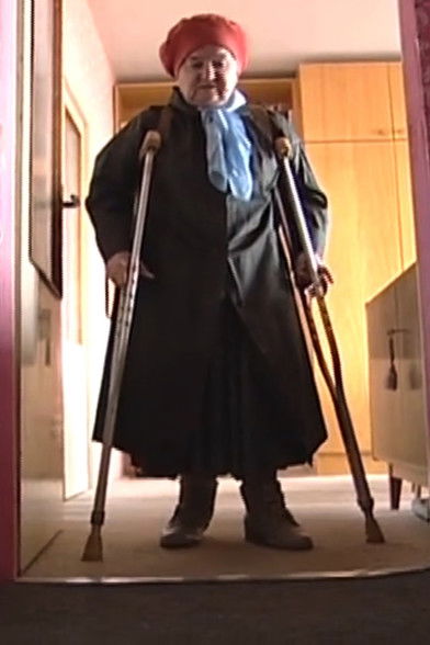 Poster of Transmitting Baba