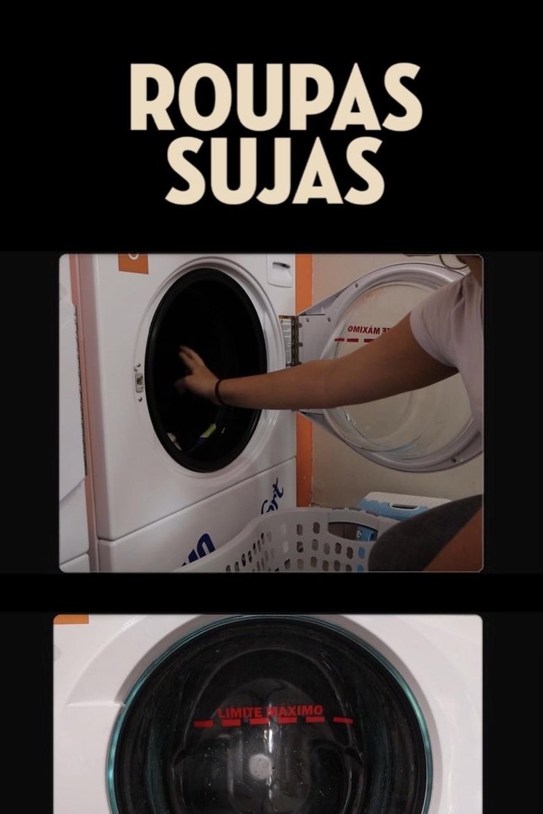 Poster of Dirty Laundry