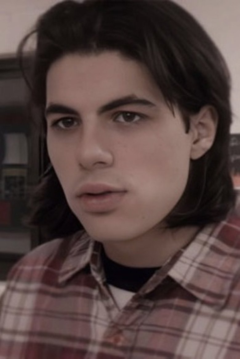 Portrait of Jody Orrigo