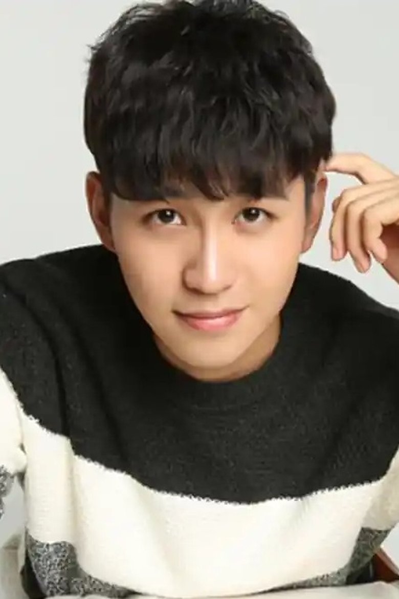 Portrait of 谢杨言木