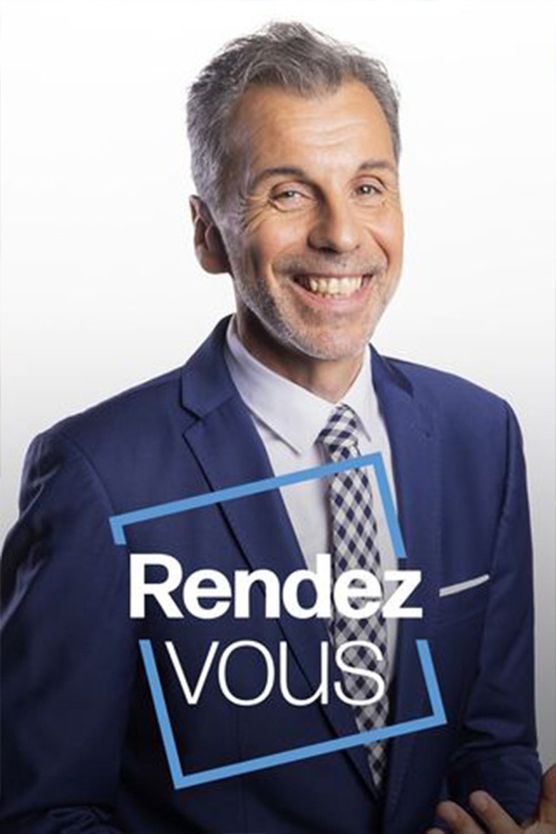 Poster of Rendez-vous