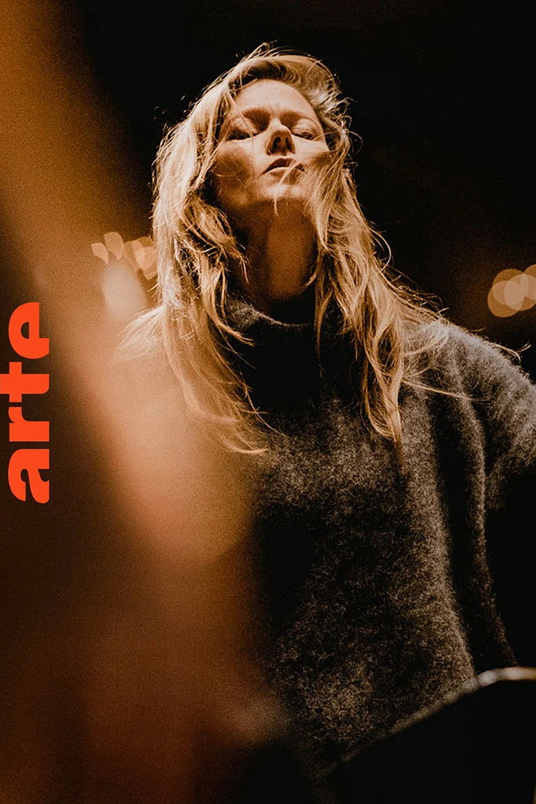 Poster of Barbara Hannigan Conducts Stravinsky and Weill Orchestre Philharmonique de Radio France