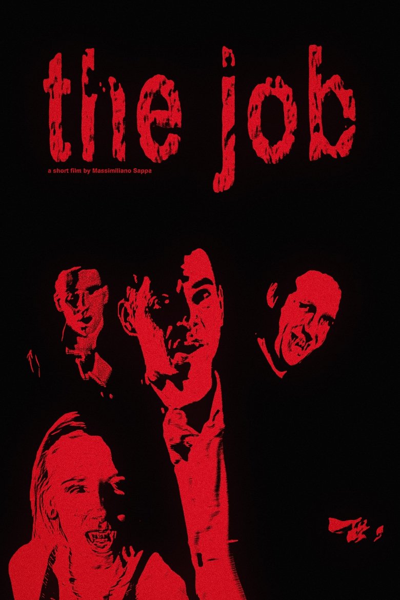 Poster of The Job