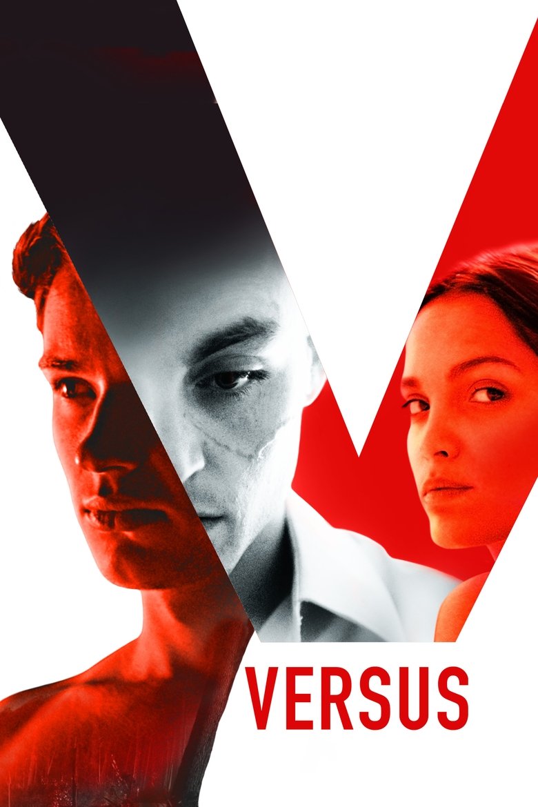 Poster of Versus