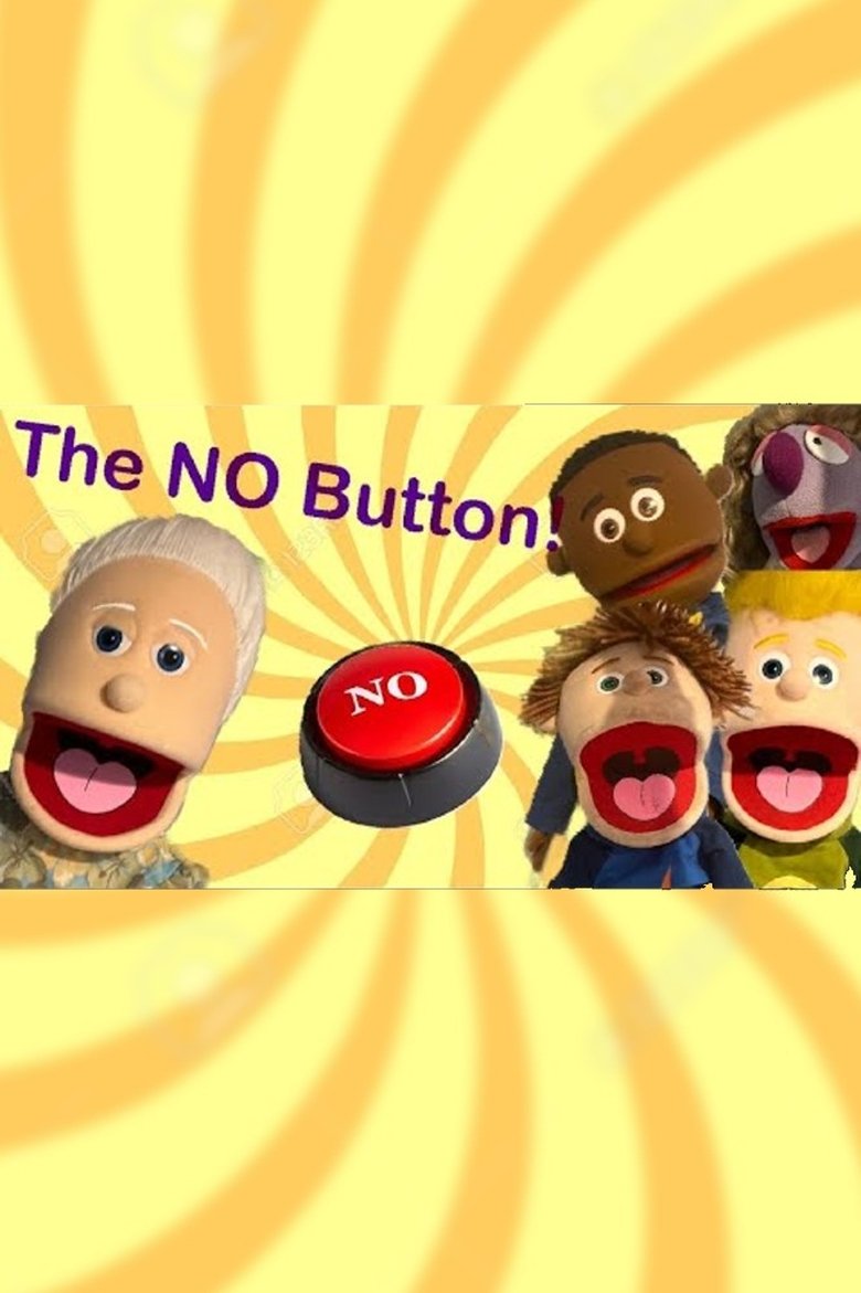 Poster of Puppet Family: The No Button!