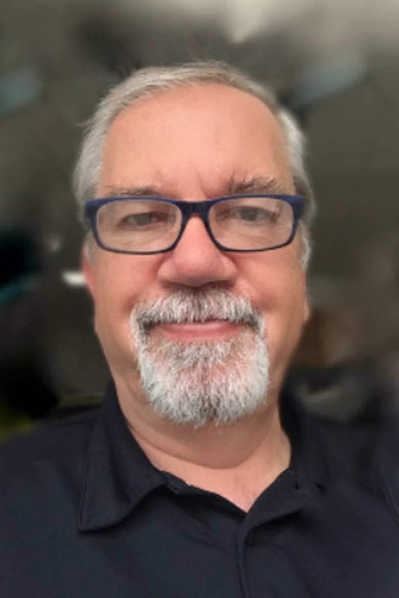 Portrait of Jim Kuehnel