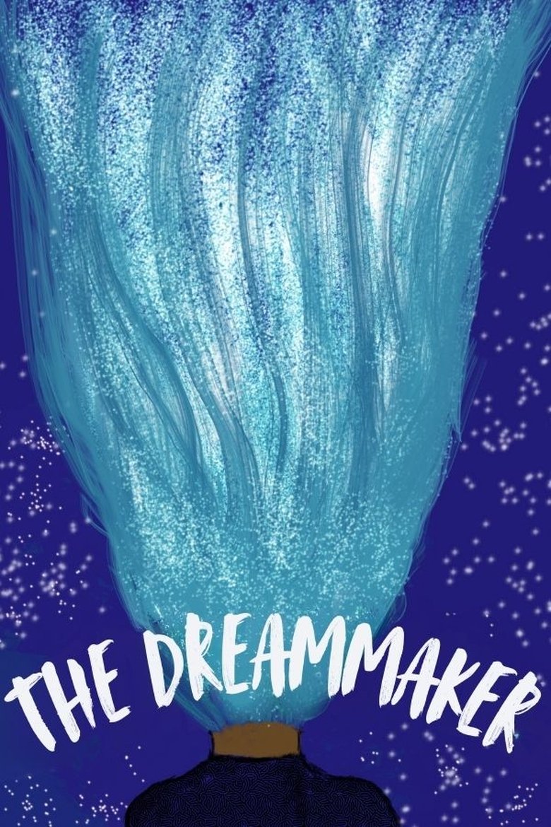 Poster of The Dreammaker