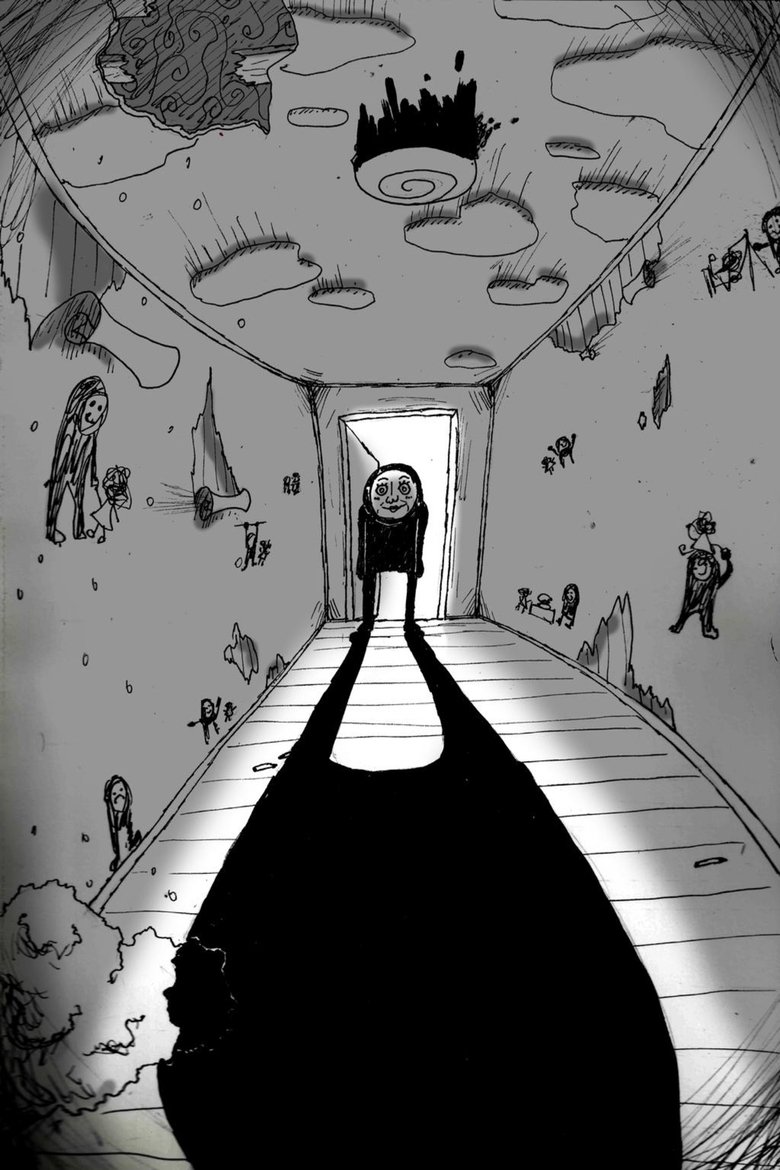 Poster of The Sad Man