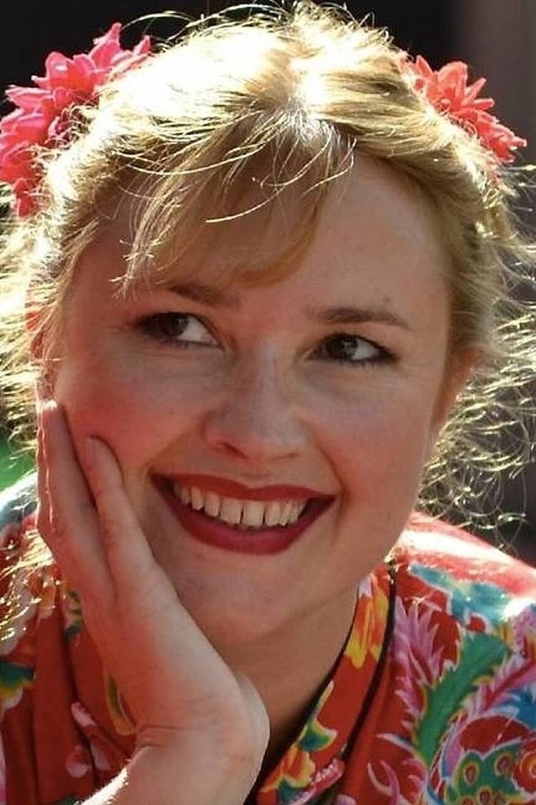 Portrait of Aurélie de Cazanove
