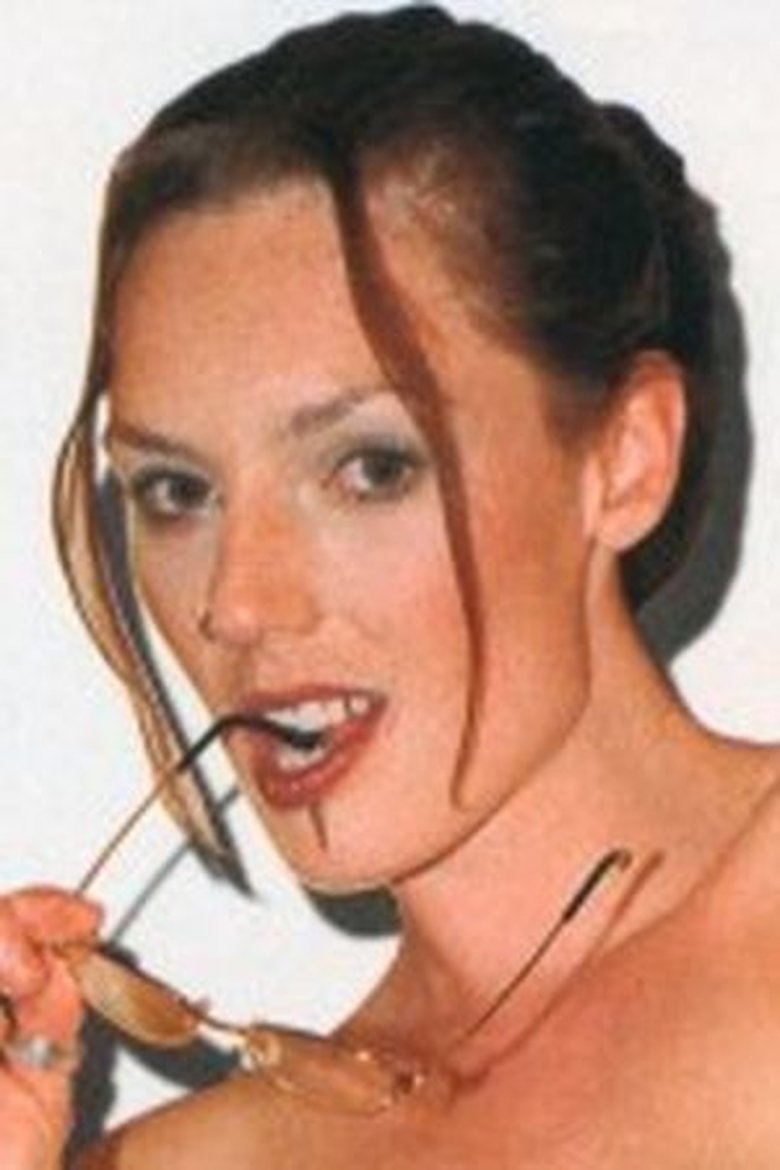 Portrait of Lucy Law