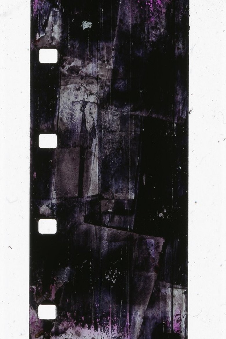 Poster of Inkblot #9: At Twilight
