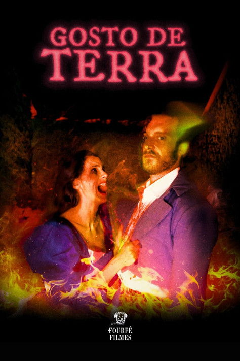 Poster of Gosto de Terra